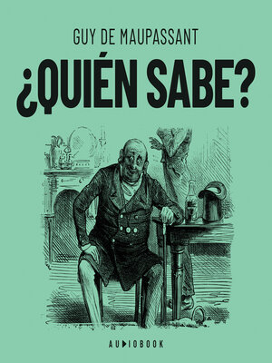 cover image of ¿Quién sabe? (Completo)